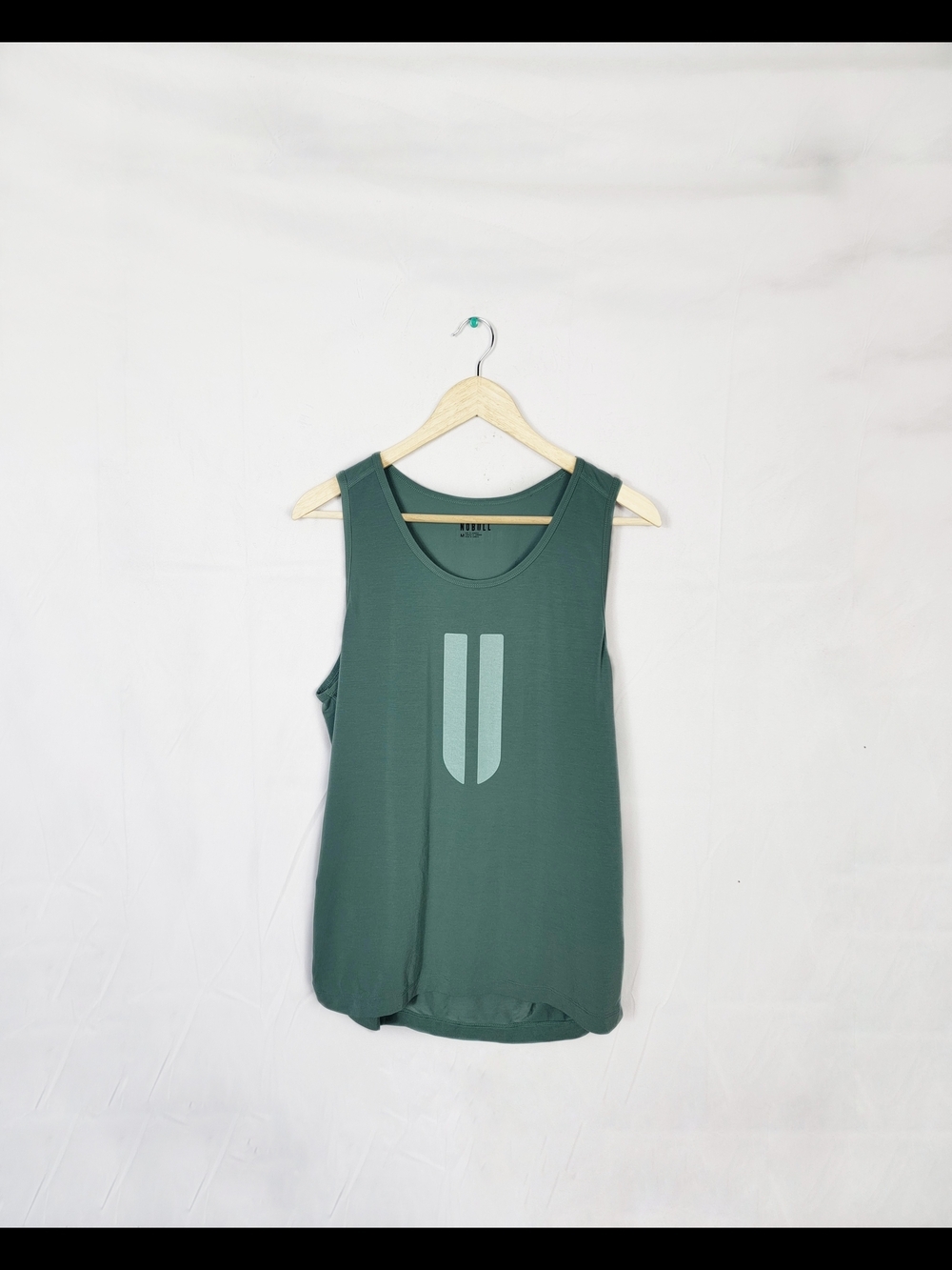 Men's Medium NoBull Muscle Tee